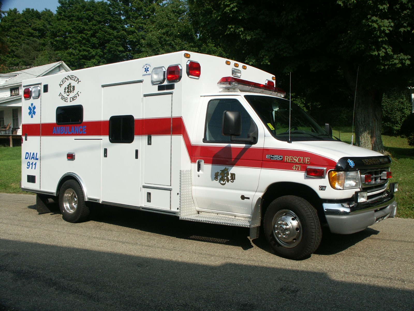 RESCUE 471