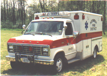 OLD RESCUE 471
