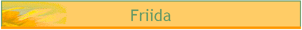 Friida