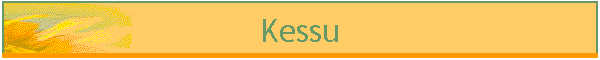 Kessu