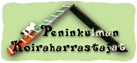 Peninkulman koiraharrastajat