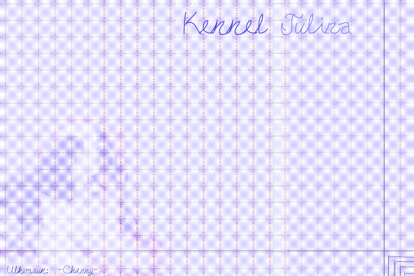 Kennel Tulira!