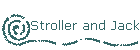 Stroller and Jack