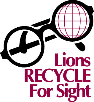 The Kennett Square Lions Recycles Old Eye Glasses