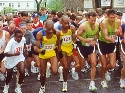 The Kennett Run 2004
