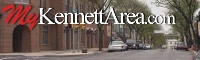 "Click" to go to the My Kennett Area Webstie