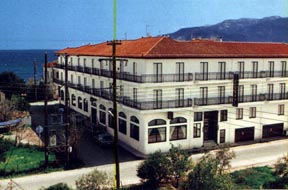 Click Here for More Information On the Crystal Hotel