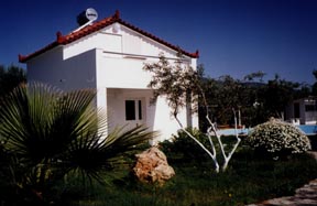 The Houdis Houses