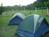 Paraty Mirim - Camping