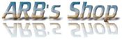 ARB's Shop