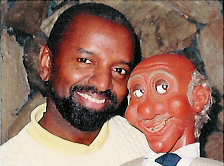 Kenny and Rudy