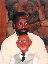 Kenny and Rudy