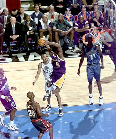 All-Star game