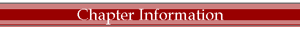 Chapter Information
