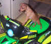 Biker Annie.jpg (61842 bytes)