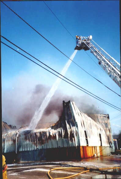 Tower 106 