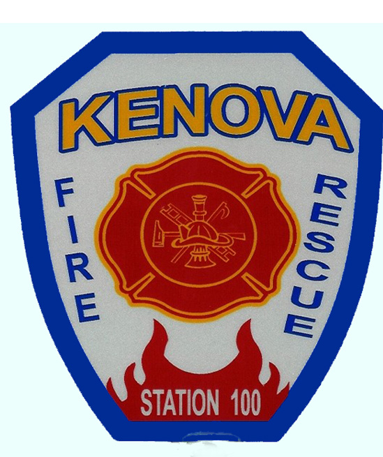 KVFD Patch
