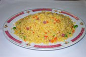 Ken Special Fried Rice