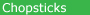 using chopsticks