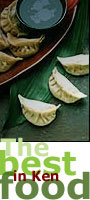 Dumpling