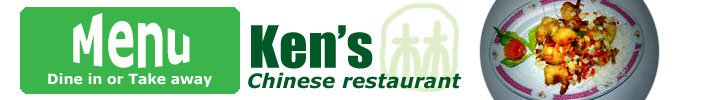 menu logo