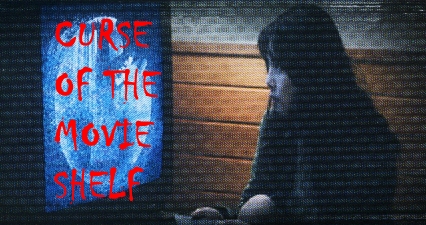 Don't look Reiko,The Movie Shelf is back! Argh!!!