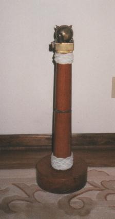Quarterdeck Marker.jpg (8714 bytes)