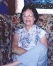 Grandma Kemp