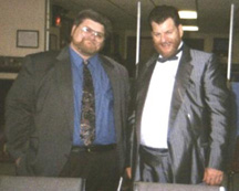Lonnie J. and Kenny