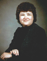 Ken's Mom