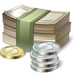 money