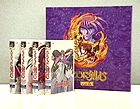 VHS-LD Box5