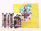 VHS-LD Box6