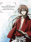 Rurouni Kenshin
COMPLETE CD-BOX