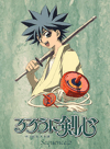 Rurouni Kenshin
COMPLETE CD-BOX