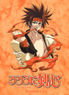 Rurouni Kenshin
COMPLETE CD-BOX