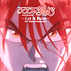 Rurouni Kenshin
Original Soundtrack IV
Let it Burn