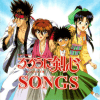 Rurouni Kenshin
Original Vocal Album
SONGS