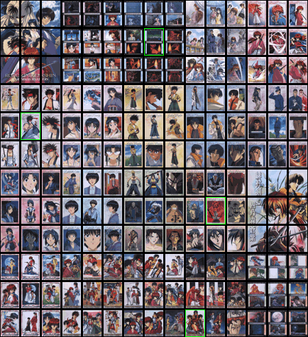 Card Collection