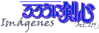 Battousai�s Destiny - Im�genes