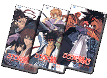 Portadas VHS