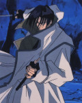 Shinomori Aoshi