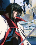 Hiko Seijuurou