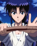 Kamiya Kaoru