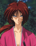 Himura Kenshin