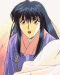 Takani Megumi
