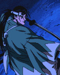 Saitou Hajime