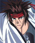 Sagara Sanosuke