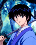 Seta Soujirou
