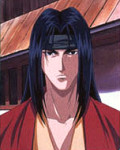 Tsukioka Tsunan